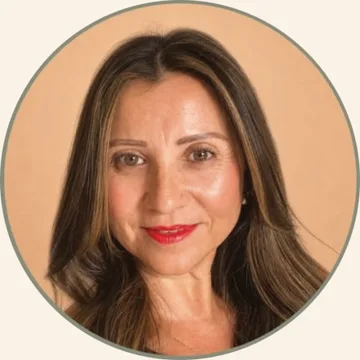 Psic. Araceli Arce